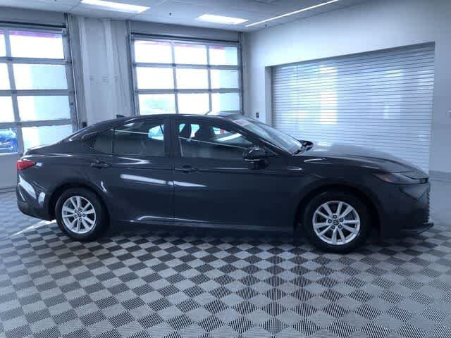 Thumbnail: 2025 Toyota Camry - 35