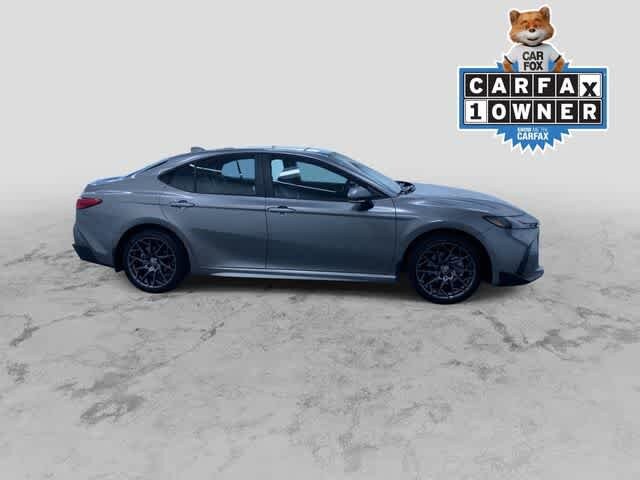 Thumbnail: 2026 Toyota Camry - 2