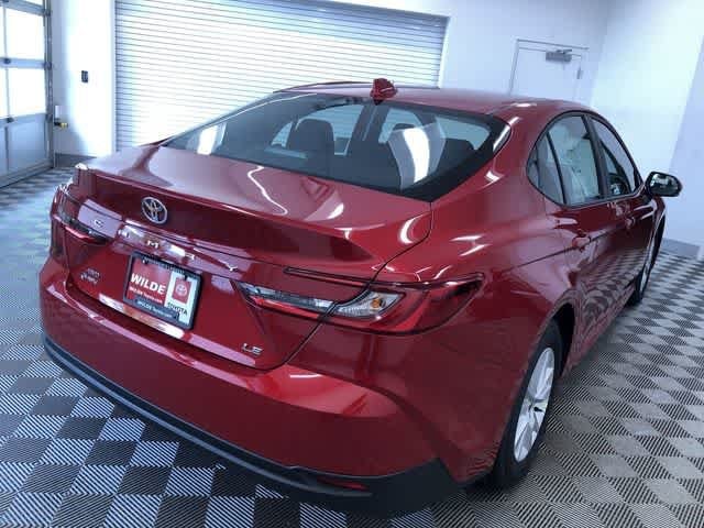 Thumbnail: 2026 Toyota Camry - 33
