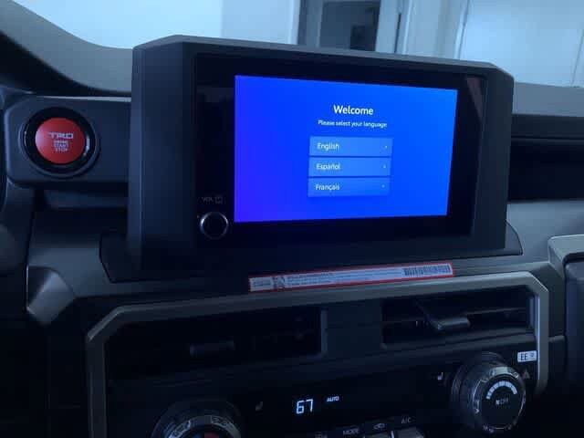 Thumbnail: 2026 Toyota Tacoma - 22