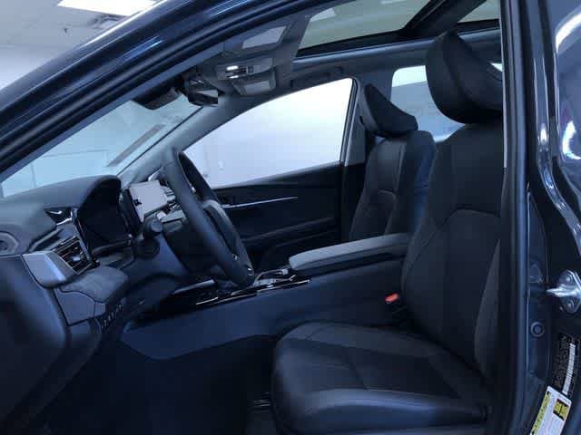 Thumbnail: 2026 Toyota Camry - 18