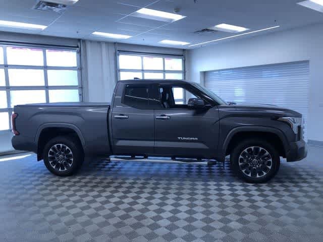 Thumbnail: 2022 Toyota Tundra - 7