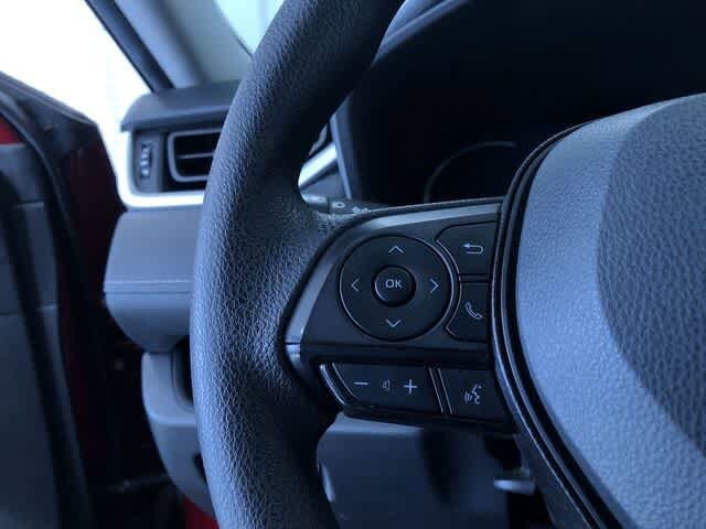 Thumbnail: 2024 Toyota RAV4 - 25