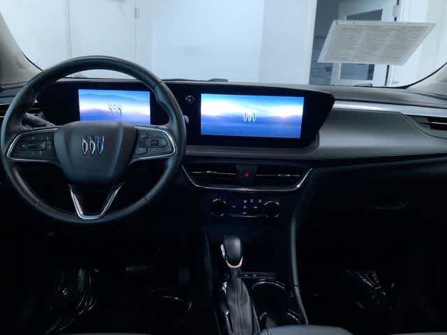 2025 Buick Encore GX Preferred - Photo 18