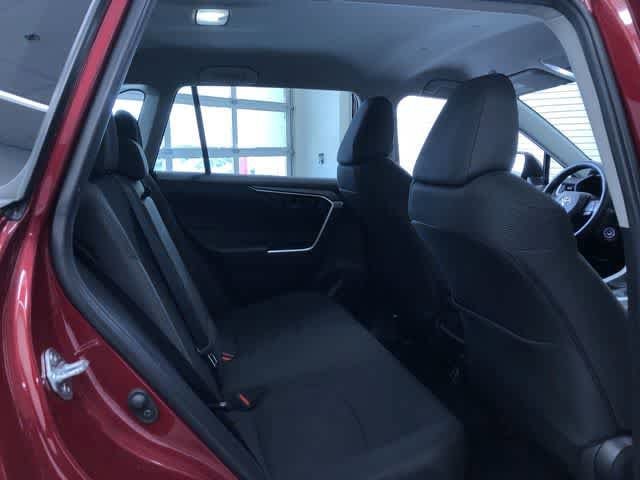 Thumbnail: 2024 Toyota RAV4 - 22