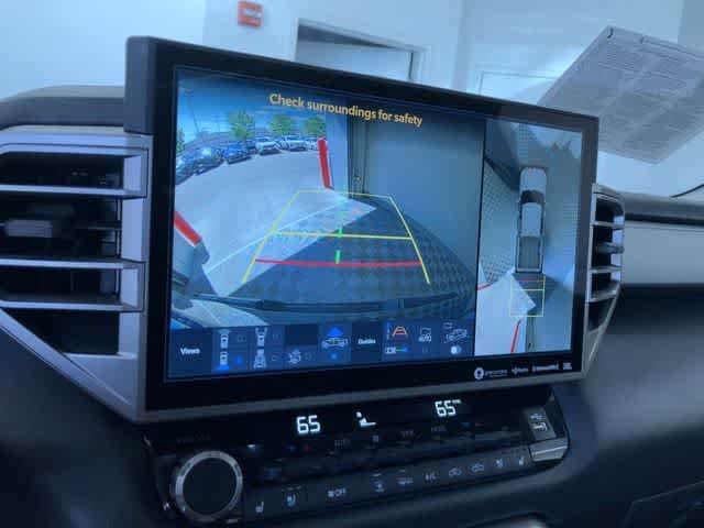 Thumbnail: 2024 Toyota Tundra - 23