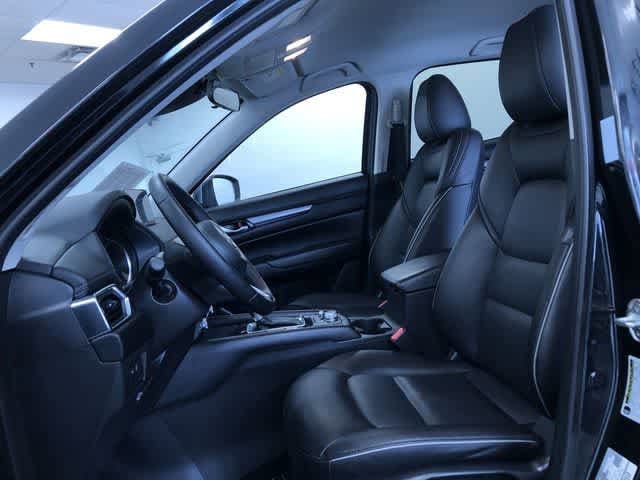 Thumbnail: 2025 Mazda CX-5 - 19