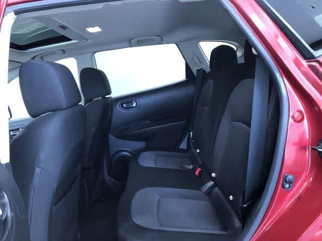 Thumbnail: 2011 Nissan Rogue - 20