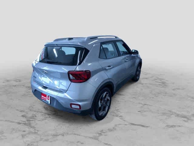 Thumbnail: 2025 Hyundai Venue - 10