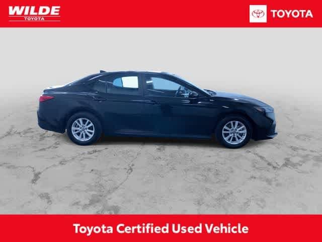 Thumbnail: 2025 Toyota Camry - 2