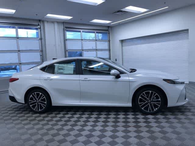 Thumbnail: 2026 Toyota Camry - 26