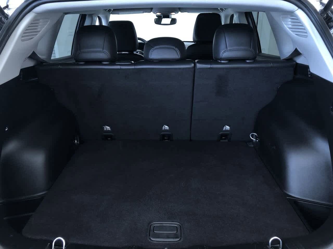 Thumbnail: 2022 Jeep Compass - 32