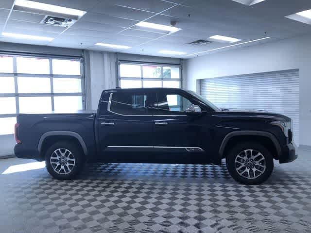 Thumbnail: 2023 Toyota Tundra - 6