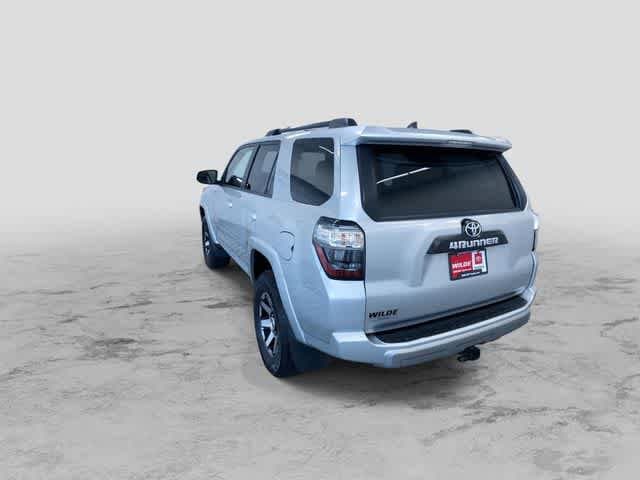 Thumbnail: 2024 Toyota 4Runner - 8