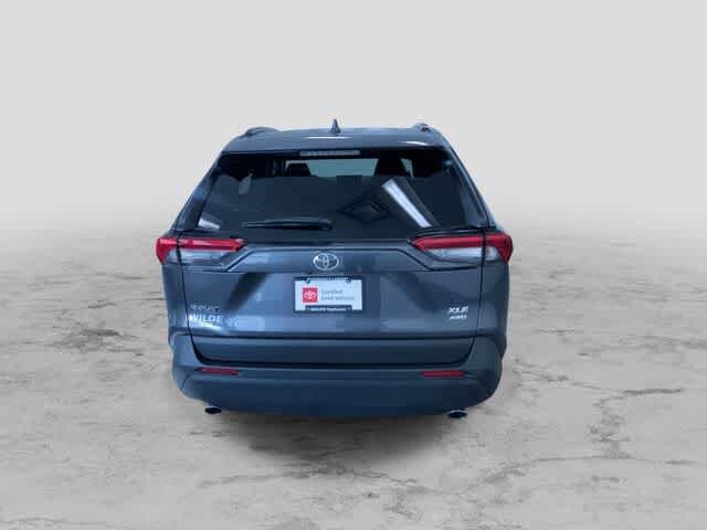 Thumbnail: 2025 Toyota RAV4 - 8