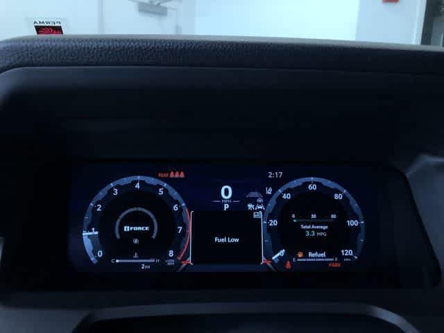 Thumbnail: 2025 Toyota Tacoma - 25