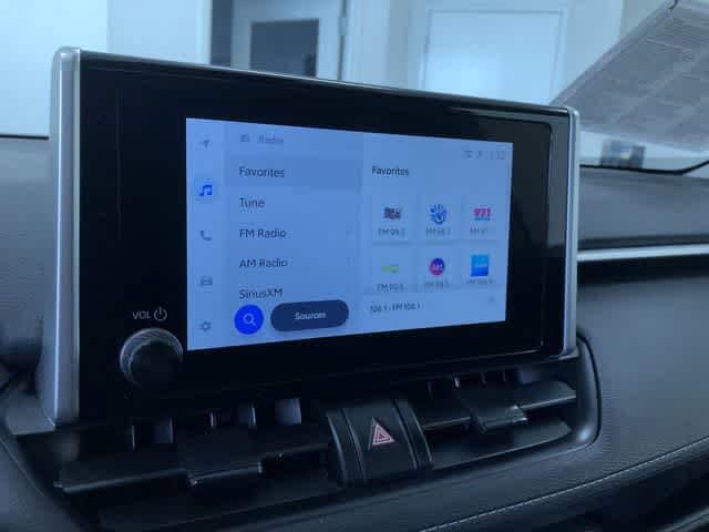 Thumbnail: 2025 Toyota RAV4 - 28