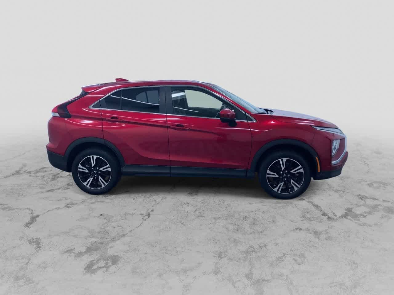 Thumbnail: 2024 Mitsubishi Eclipse Cross - 2