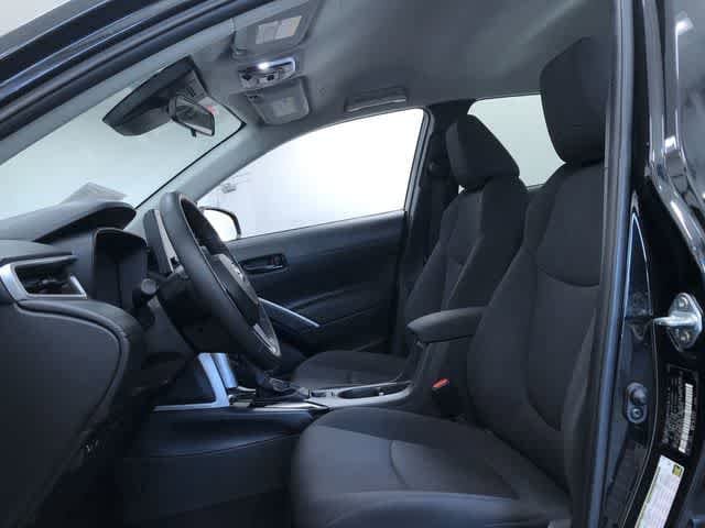 Thumbnail: 2024 Toyota Corolla Cross - 10