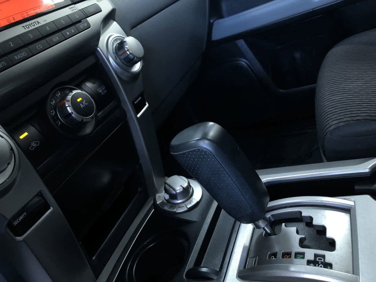 Thumbnail: 2013 Toyota 4Runner - 30