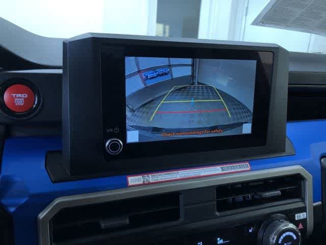 Thumbnail: 2025 Toyota Tacoma - 21