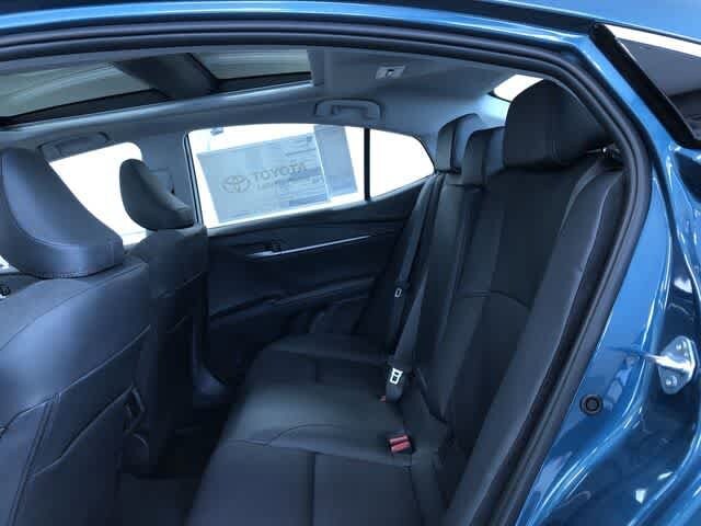 Thumbnail: 2026 Toyota Camry - 20