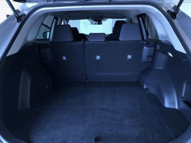 Thumbnail: 2024 Toyota RAV4 - 31