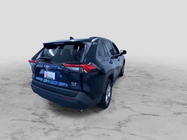 Thumbnail: 2023 Toyota RAV4 - 9