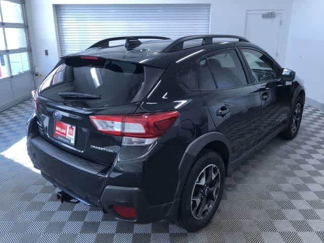 Thumbnail: 2019 Subaru Crosstrek - 28
