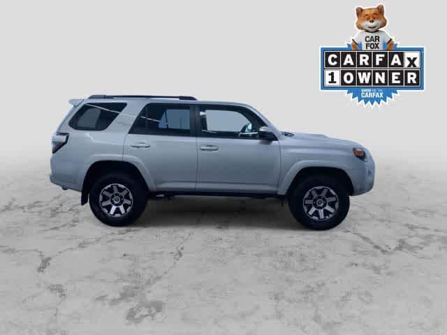 Thumbnail: 2024 Toyota 4Runner - 2