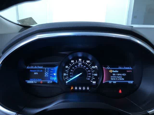 Thumbnail: 2019 Ford Edge - 30