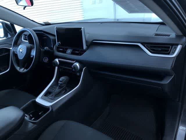 Thumbnail: 2025 Toyota RAV4 - 24