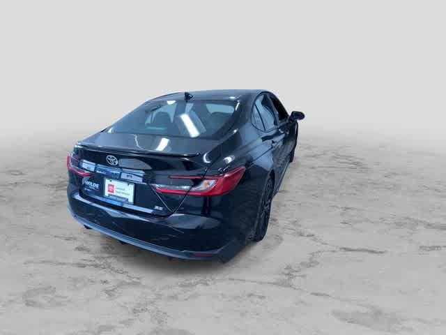 Thumbnail: 2025 Toyota Camry - 10