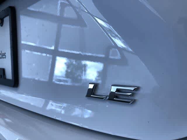 Thumbnail: 2026 Toyota Camry - 15