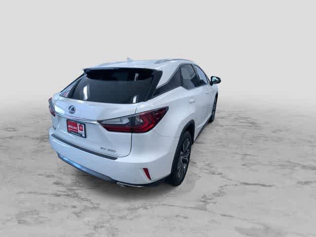 Thumbnail: 2018 Lexus RX - 11