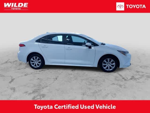 Thumbnail: 2025 Toyota Corolla - 2