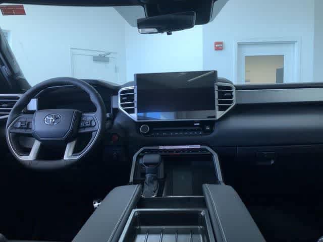 Thumbnail: 2026 Toyota Tundra - 12