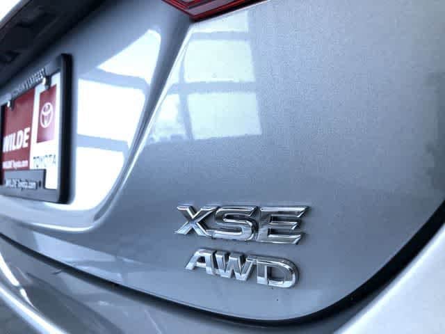 Thumbnail: 2021 Toyota Camry - 7