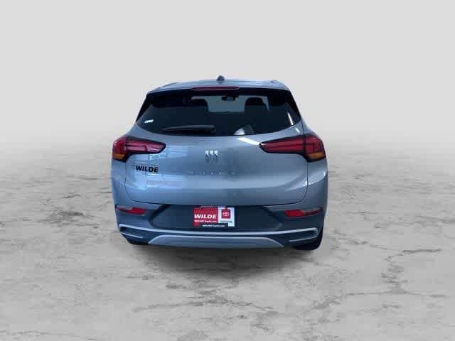 Thumbnail: 2025 Buick Encore GX - 8