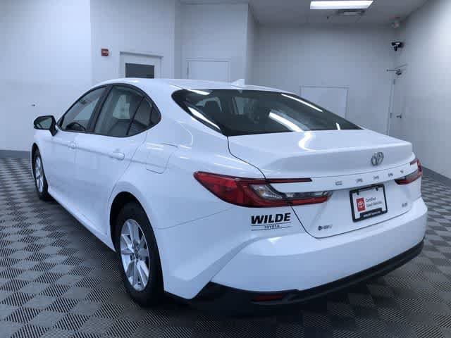 Thumbnail: 2026 Toyota Camry - 12