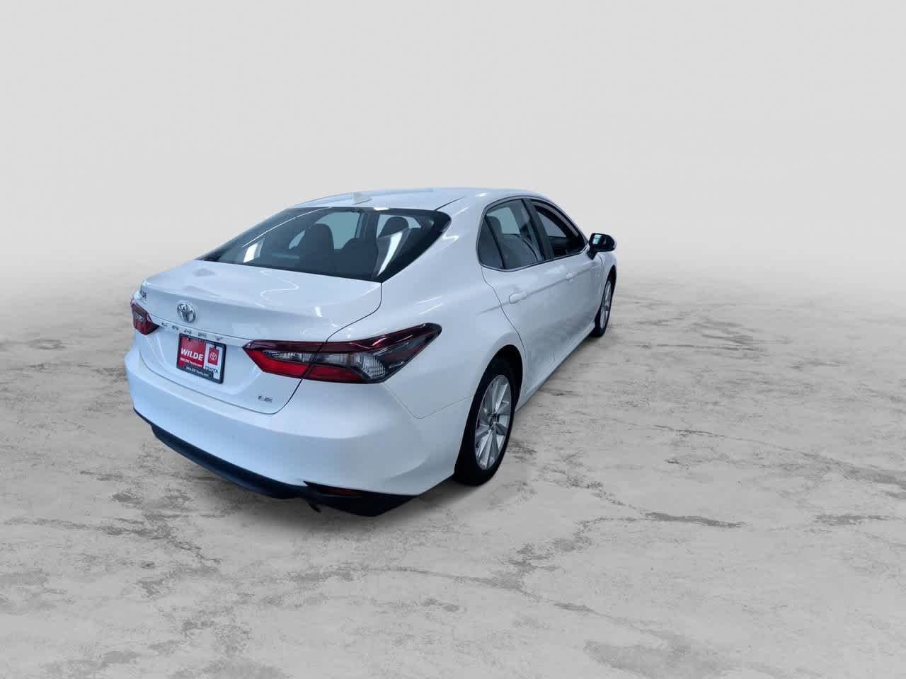 2024 Toyota Camry LE 9