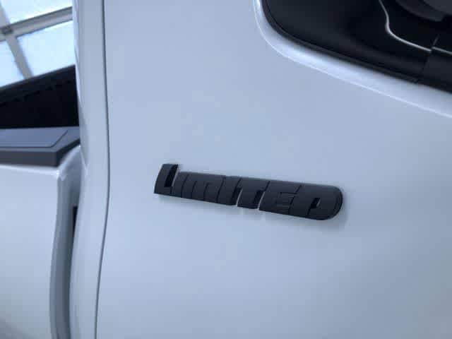 Thumbnail: 2026 Toyota Tundra - 9