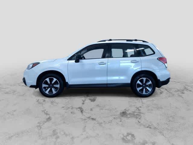 Thumbnail: 2018 Subaru Forester - 7
