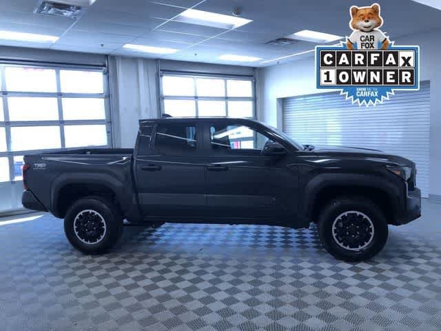 Thumbnail: 2025 Toyota Tacoma - 6