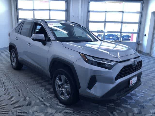 Thumbnail: 2025 Toyota RAV4 - 36