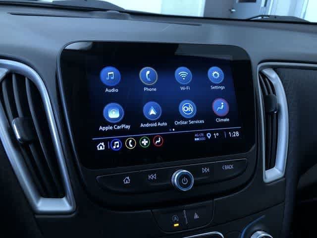 Thumbnail: 2024 Chevrolet Malibu - 29