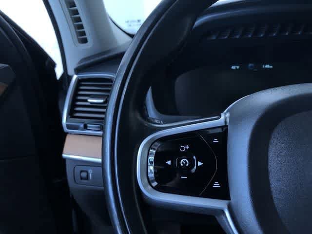Thumbnail: 2018 Volvo XC90 - 25