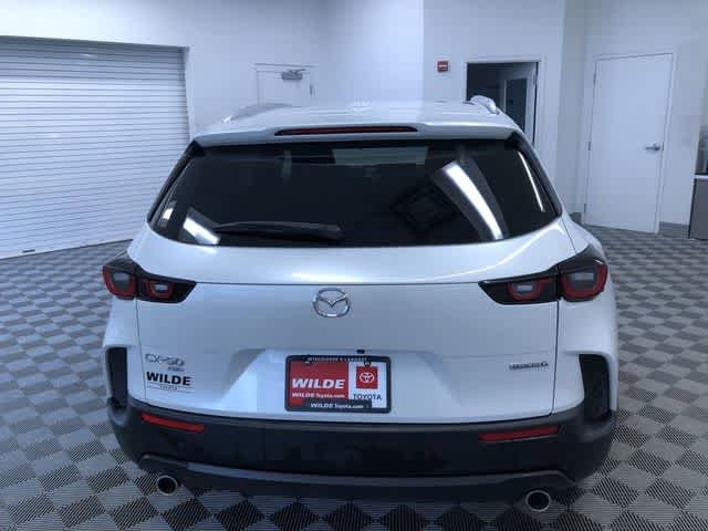 Thumbnail: 2025 Mazda CX-50 - 14
