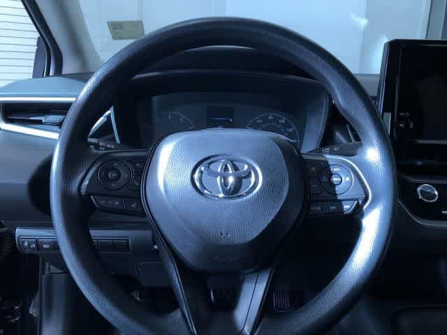 Thumbnail: 2024 Toyota Corolla - 24