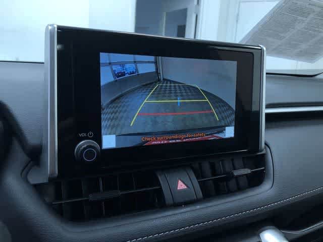 Thumbnail: 2025 Toyota RAV4 - 28